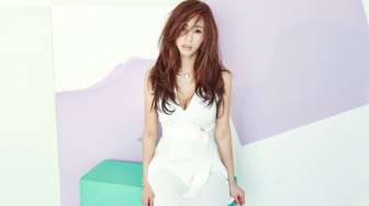 G.NA Rilis MV "Secret" yang Lucu dan Seksi