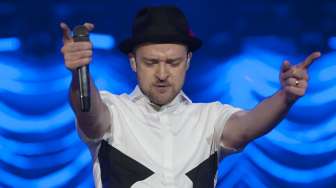 Justin Timberlake Hampir Duet dengan Michael Jackson