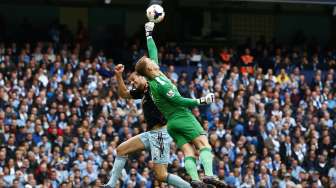 Hart: Inggris ke Brasil untuk Jadi Juara