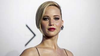 Jaringan Kolektor Foto Bugil Artis Penyebar Foto Jennifer Lawrence