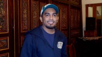 Hari Musik Nasional, Ini Harapan Glenn Fredly