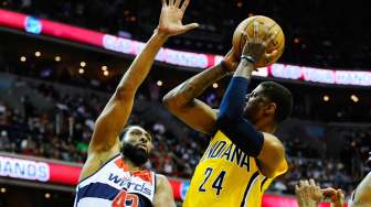 Menangi "Game" ke-4, Indiana Pacers Dekati Final Wilayah