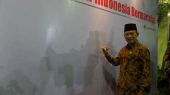Suryadharma  Bantah Dukungan ke Prabowo Bakal Ditukar Jabatan 