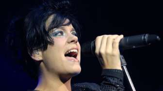 Kasus Kecurangan Pajak "Take That", Ini Komentar Lily Allen