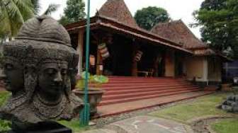 Asyiknya Liburan ke Museum Layang-layang