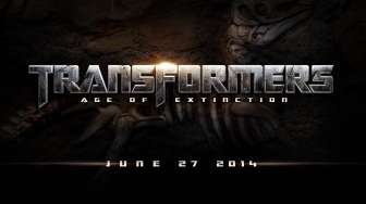 Ada Kesepakatan, "Transformers: Age of Extinction" Tayang di Cina 