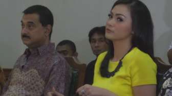 Christy Jusung Tak Mendapat Uang Sepeser pun dari Jay Alatas