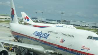 Bos Emirates Yakin MH370 Bisa Ditemukan