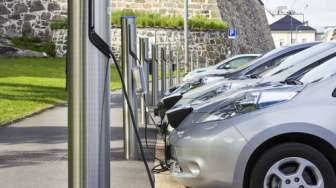 Pernyataan Bersama Stellantis-Ford-General Motors untuk Dukungan Mobil listrik