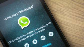 Empat Fitur WhatsApp Ini Berguna saat Mudik