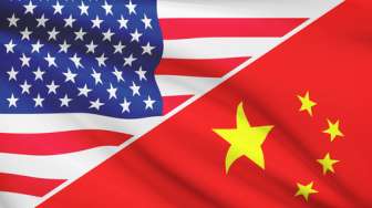 AS Dakwa Lima Intel Cina Atas Tuduhan Peretasan