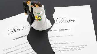 Poligami Banyak Terungkap saat Corona, Perceraian di Arab Saudi Meroket