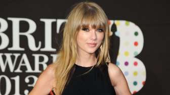 Lagu Terbaru Taylor Swift Bercerita tentang Musuh Perempuannya