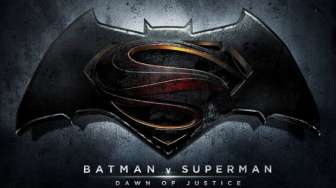 Dawn of Justice, Judul Resmi Batman vs Superman