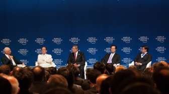  SBY Undang Investor untuk Investasi di Indonesia