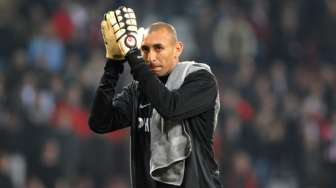 Mantan Kiper Timnas Brasil Tinggalkan Tottenham