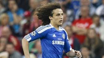 David Luiz, Bek Termahal di Dunia