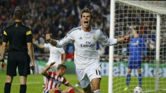 Balikkan Keadaan, Madrid Juara Liga Champions