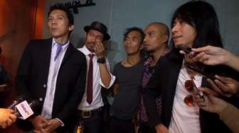 Slank Ingin Lagu Karya Ismail Marzuki Ini Jadi Single