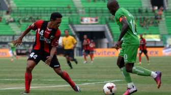 Ini Kendala Persiapan Persebaya Sambut Babak 8 Besar ISL 