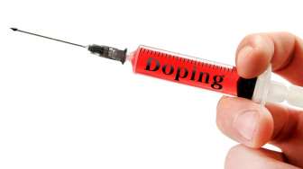 4 Jenis Obat yang Dilarang Dikonsumsi Atlet Sebagai Doping