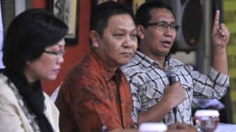 Mantan Jubir Gus Dur Soroti soal Demokrasi Indonesia: Negara kian Garing!