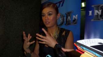 Agnez Mo Lupa Poskan Surat Suaranya