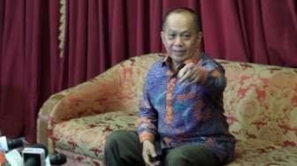 Waketum PD Benarkan SBY Instruksikan Kader Jauhi Kegiatan Inkonstitusional