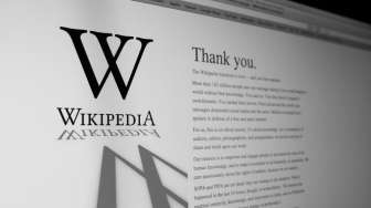 Wikipedia Jadi Referensi RUU Larangan Minuman Beralkohol, DPR Disemprot