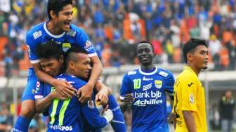 Ini Pesan Gubernur Jabar Jelang Persija vs Persib