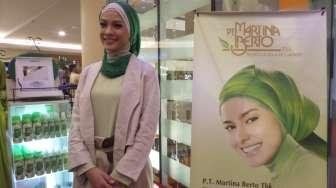 Tips Rambut Sehat Rachel Maryam