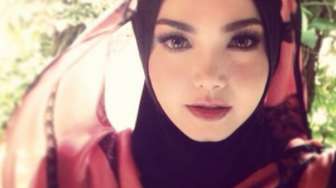  Diam-diam, Siti Nurhaliza Syuting MV Terbaru di Bogor