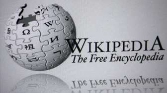 Puluhan Ribu Artikel di Wikipedia Dirusak dengan Lambang Swastika Nazi