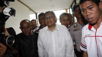 Anas: Coba Bayangkan, Tahun 2005 Kita Nyapres