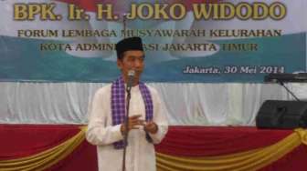 Hari Terakhir, Surat Non Aktif Sementara Jokowi Belum Dibalas