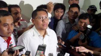 Jaksa Tanggapi Eksepsi Anas Soal Dakwaan Imajiner 