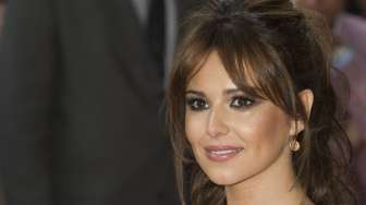 Pacar Baru Cheryl Cole 