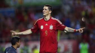 Torres: Chelsea Butuh Fabregas