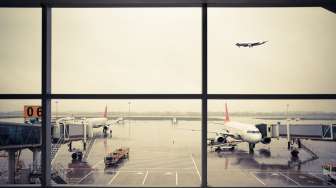 CEK FAKTA: Benarkah Bandara Internasional Sepinggan Telah Dijual ke Asing?