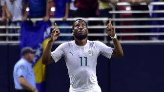 Drogba dan Toure, Jaminan Pantai Gading di Brasil