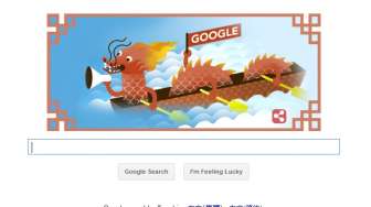 Cina Blokir Google Jelang Peringatan 25 Tahun Pembantaian Tianamen