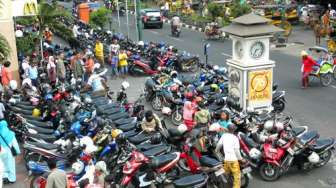 Pemkot Yogyakarta Matangkan Pemindahan Parkir Malioboro