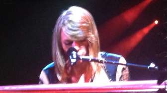 Lima Tahun Menanti Konser Taylor Swift di Indonesia