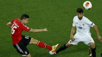 Siquera, Bek Baru Atletico