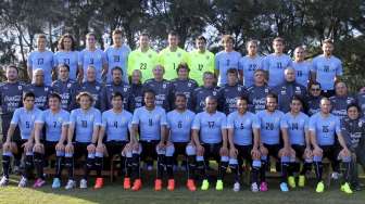 Tim Uruguay