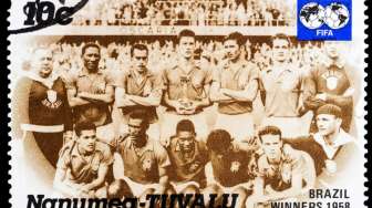 Mampukah Tim Samba Menjadi Juara di "Rumah" Sendiri?