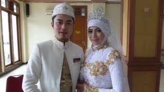 Gugat Cerai Suami, Cinta Penelope Klaim Dibela Mertua