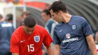 Hodgson Belum Ingin Coret Chamberlain