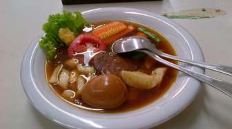 Protein dan Sayurnya Seimbang, Ini Resep Selat Solo Enak dan Praktis yang Bisa Dicoba