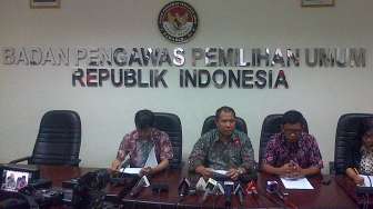 Pejabat Pendukung Pasangan Capres Berpotensi Selewengkan Jabatan